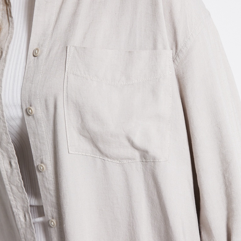 Leinenbluse "Dina"